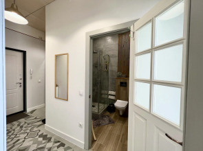 Квартира Солнечная Квартира рядом с Набережной