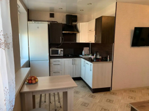 Квартира Брусника