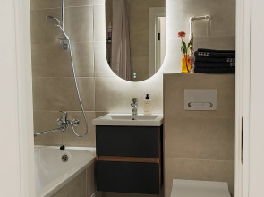 Квартира Уютный уголок в самом центре города