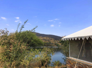 Dera Baghdarrah Nature Retreat Udaipur Hotel