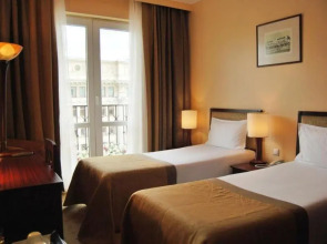 Отель Минск TGB