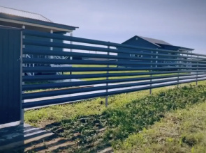 Guest house Borisov Land