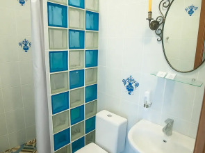 Отель Парадис