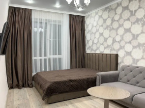 Квартира Sarvina