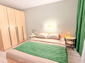 Квартира Шикарная двушка Бульвар Мира