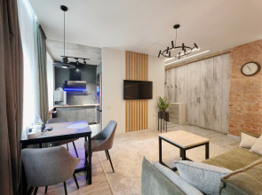 Апартаменты Время Лофт 1