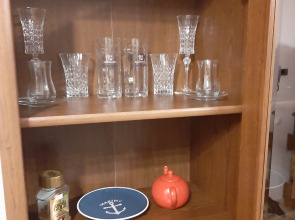 Апартаменты в Светлогорске