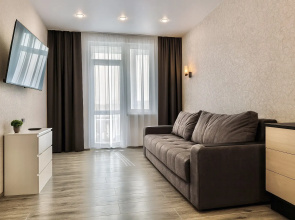 Apartamenty Prostornaa odnokomnatnaa v novom ZK