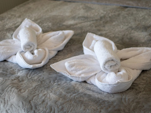 Гостевой дом Флоранс