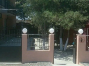 Гостевой дом Троя