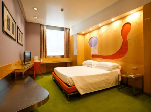 Albani Hotel Roma