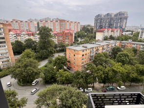 Апартаменты в новом ЖК