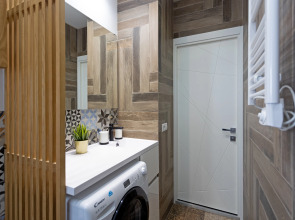 Апартаменты ArtTowerAparts 509