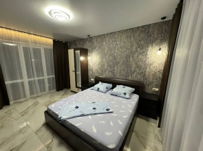 Частный дом Green Peak