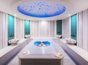 Отель Port Bosphorus