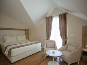 Kompleksi Exalco Al Hotel