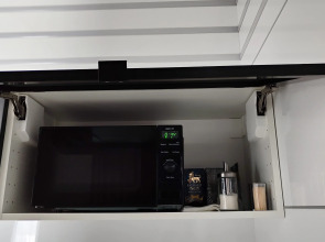 Квартира Космос