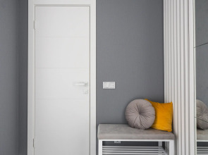 Апартаменты Hugge Place на Большевитской Объект 1610