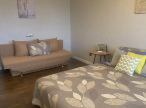 Квартира в Туристическом Центре