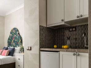 Апартаменты Флора