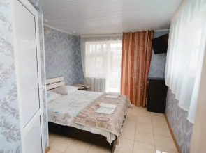 Гостевой Дом Камелия