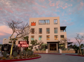 El Ganzo Hotel