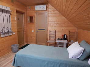 Гостевой дом Династия