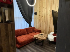 Kedr Chalet
