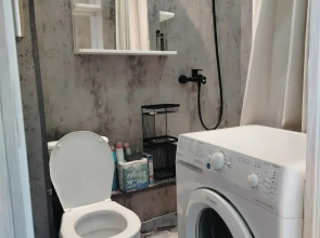 Квартира Однокомнатная рядом с ЖД вокзалом