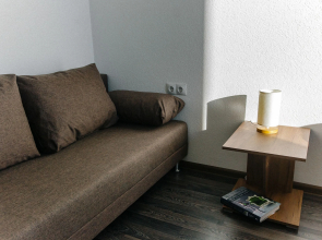 Жилое помещение UyutnoEKB ЖК mART новая квартира