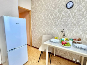 Апартаменты Life  у перинатального центра