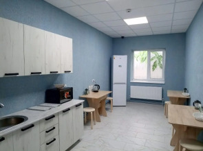 Хостел МВ София