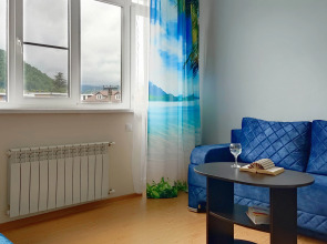 Просторная квартира BaileVida Rent около ЖК Каравелла Португалии