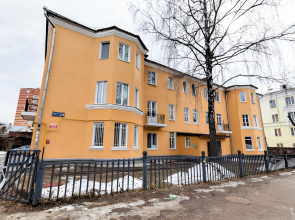 Квартира на Товарищеской