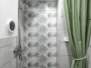 Апартаменты Весенняя Рубинштейна