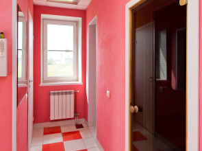 Гостевой дом Три клена