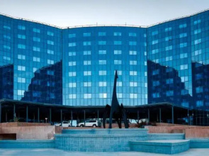Отель River Palace