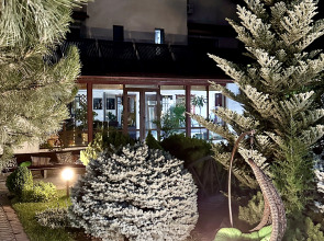 Отель Гэтсби