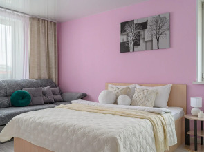 Апартаменты на улице Ильича 42А