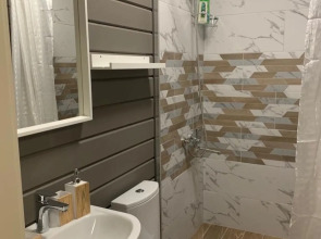 Гостевой дом Yellow Stars Inn