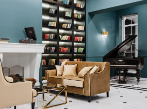 Гостевой дом Заречный SGH