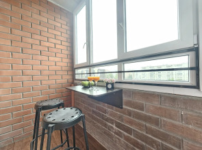 Квартира Светлояр