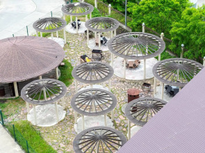 Квартира 4.16 STUDIO SVETLANA