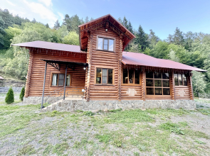 Hvoya09 Guest house