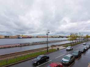 Отель Особняк Молво