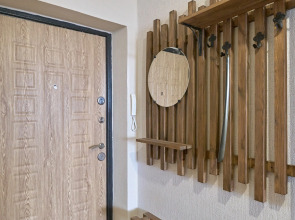 Апартаменты 9 Ночей 12 на Большая Подгорная