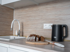 Апартаменты Queenstay Кантри на Пятницком шоссе