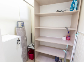 Квартира Евродвушка в Новом Современном ЖК Фрегат-2