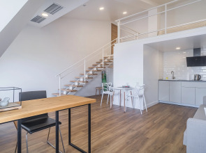 Апарт-отель Светланская 51