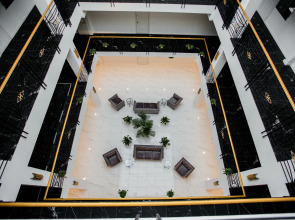 Апартаменты Штольц 31